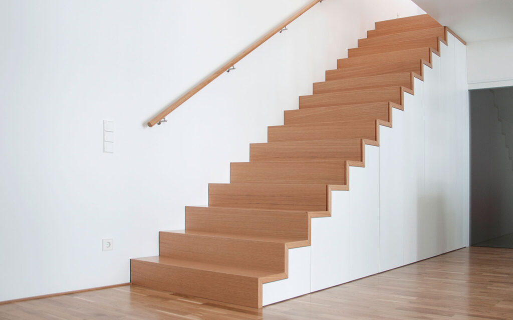 Slider treppe